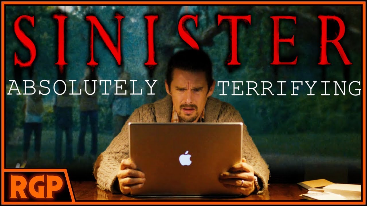 Revisiting the SCARIEST Blumhouse Movie