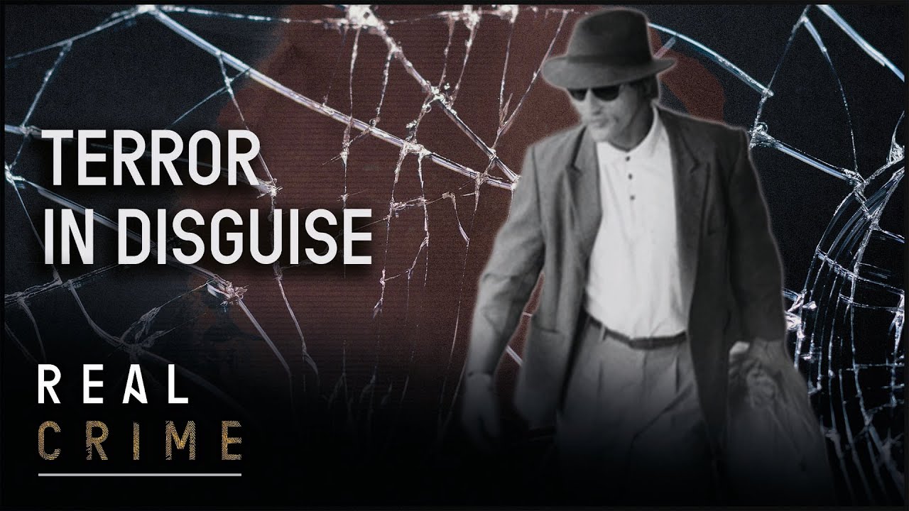 Seattle’s “Hollywood” Bank Robber | The FBI Files | Real Crime