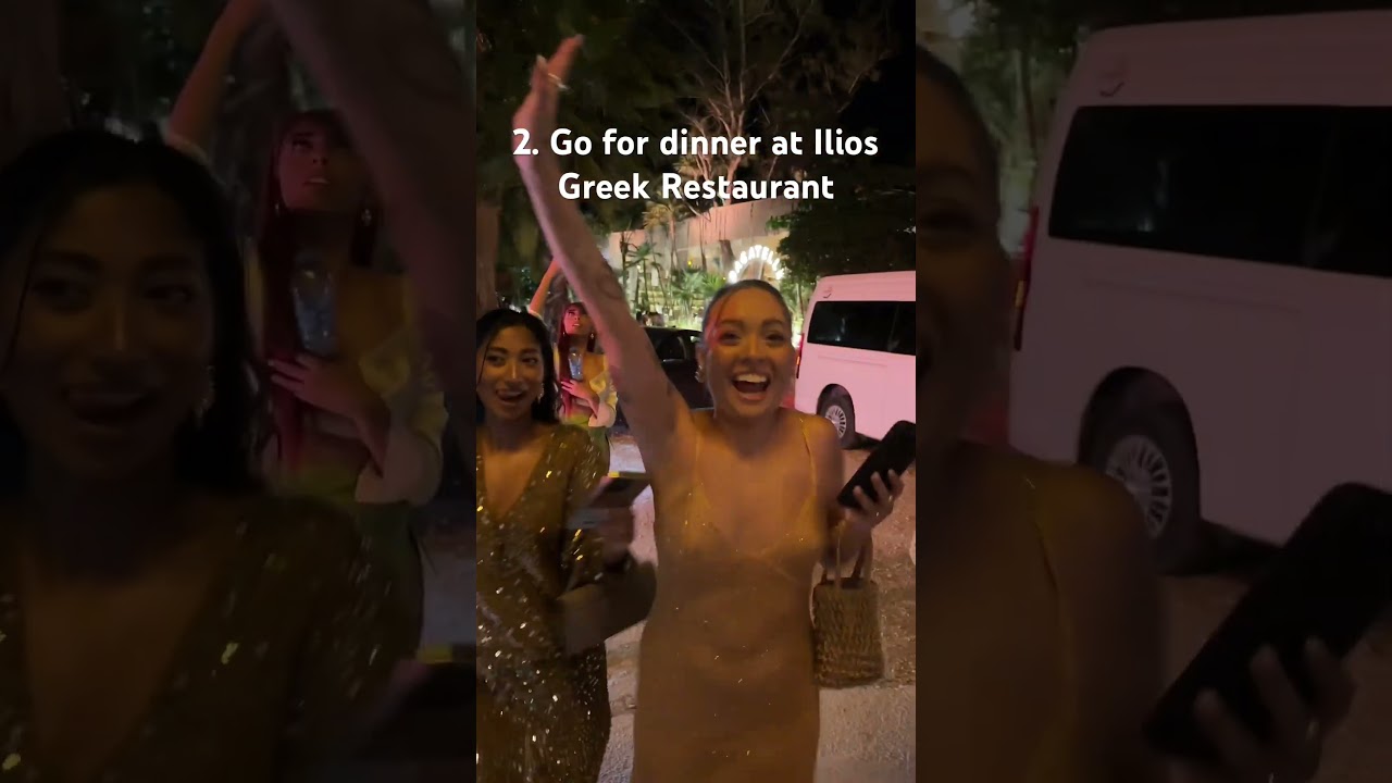 HOW TO HAVE THE BEST GIRLS TRIP IN TULUM, MEXICO