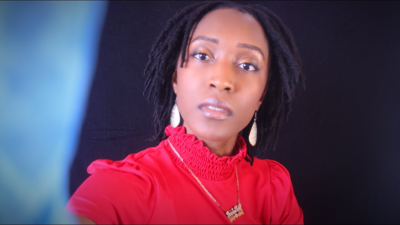 ASMR | Doing your clapped eyebrows in quarantine