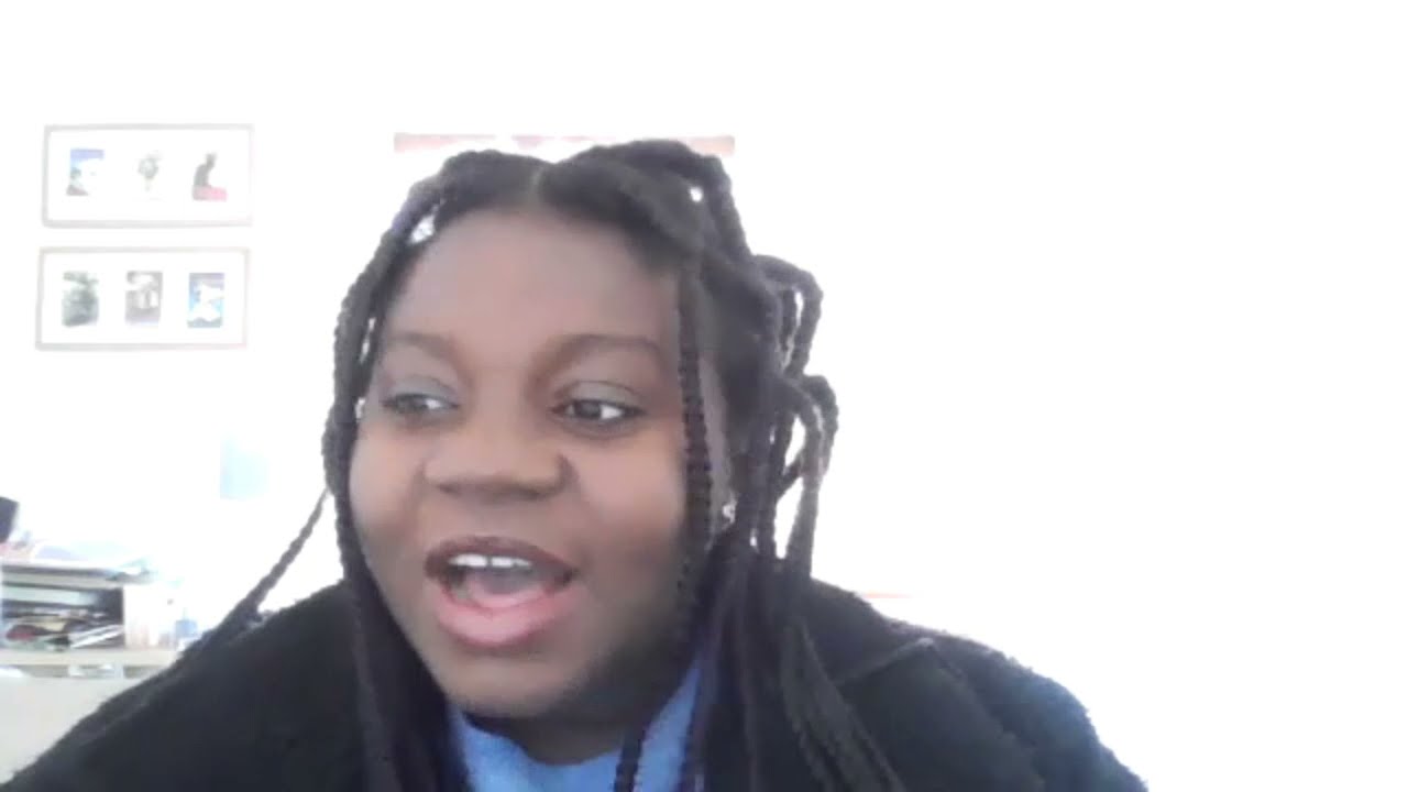 #WENCafe: Diverse and equal representation