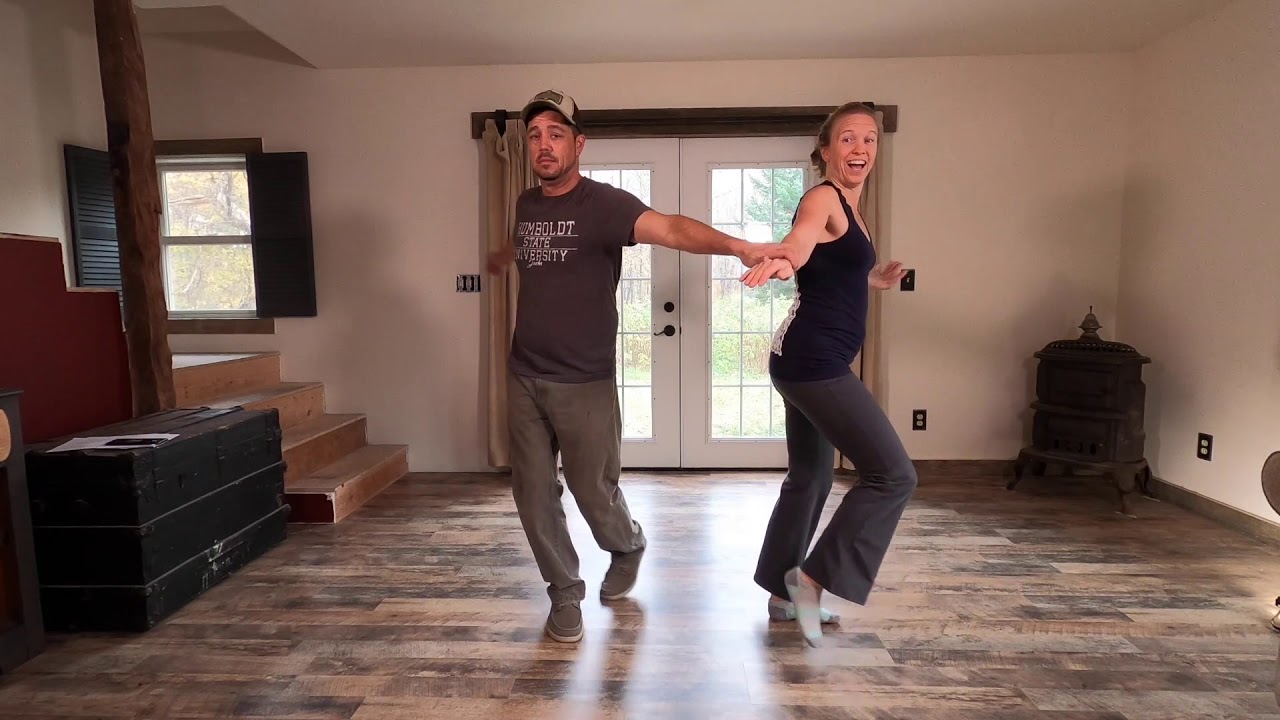 Tuck Turns from Open