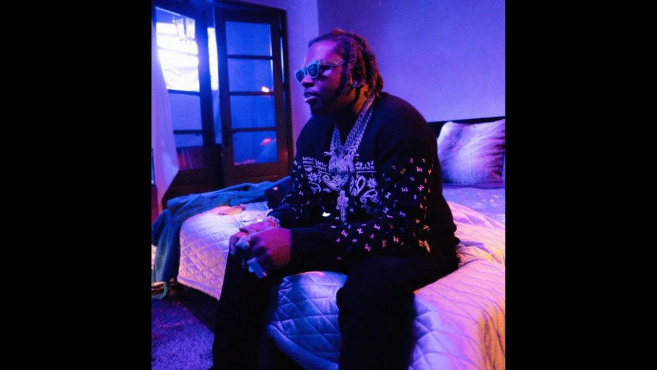 (FREE) Gunna Type Beat 2022 - 