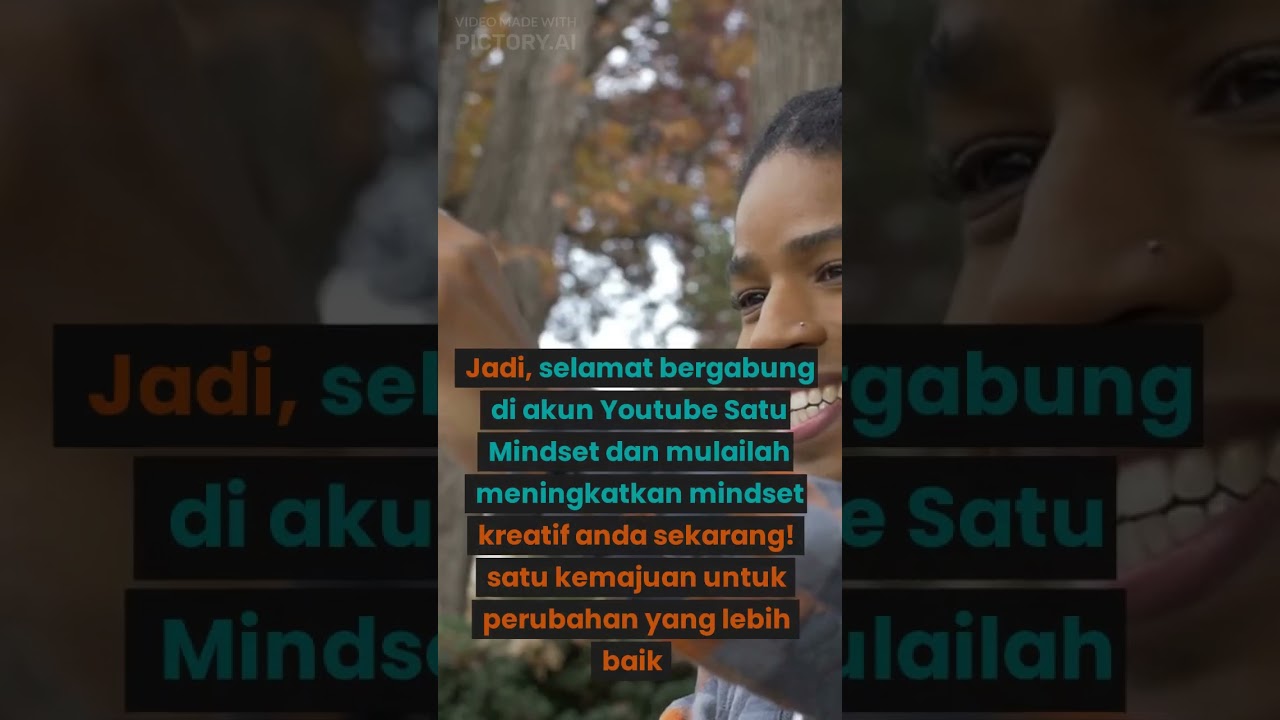 hallo sobat satu mindset