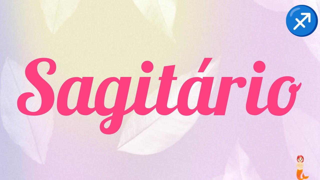 ♐ SAGITÁRIO ✨🥺 RECALCULANDO A ROTA DOS SENTIMENTOS 🔍 A DECEPÇÃO COM ESSE SER, É PARA LIBERTAR🍀🍀