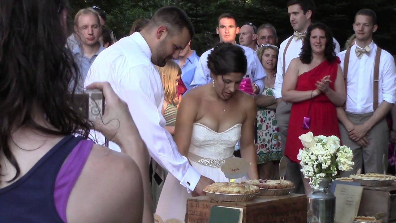 Molly & Chip's Wedding