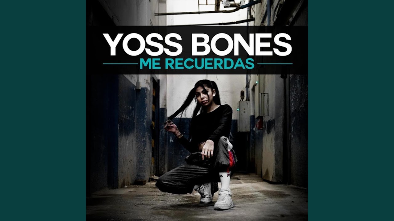 Me Recuerdas