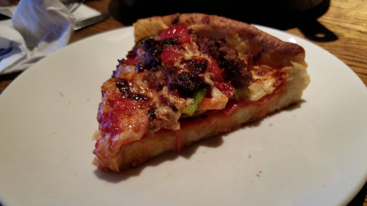 Uno Chicago Grill