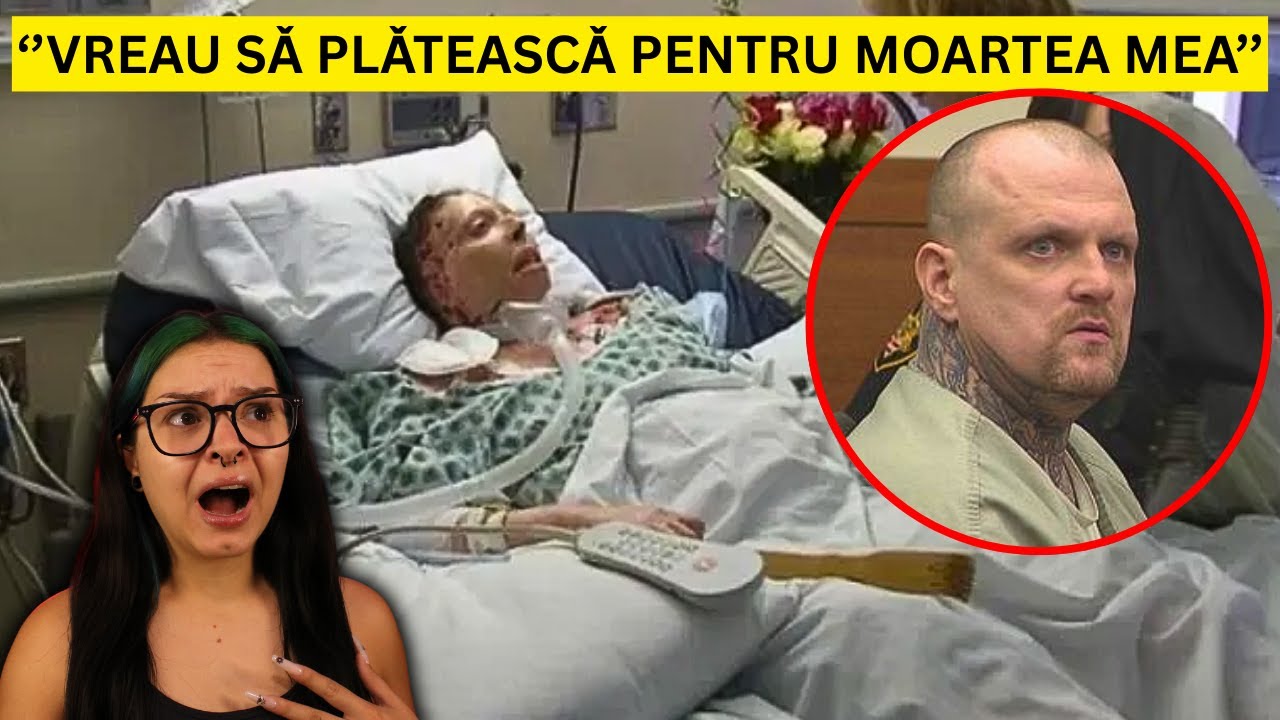 Victima Care a Depus Mărturie la PROPRIUL ei Proces Pentru Crimă | Judy Malinowski