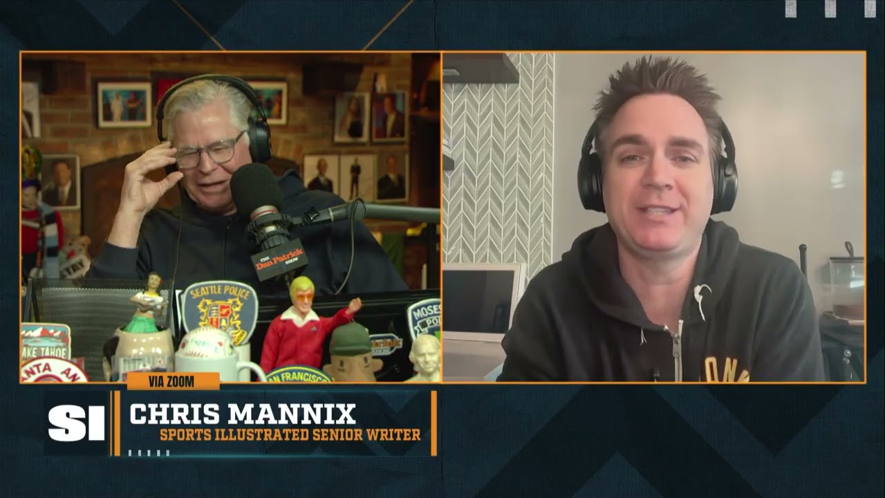 Chris Mannix Discusses The Tanking Problem In The NBA | 2/12/26