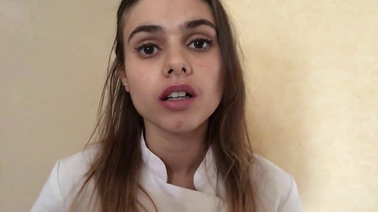 ASMR Roleplay Infirmière 💉