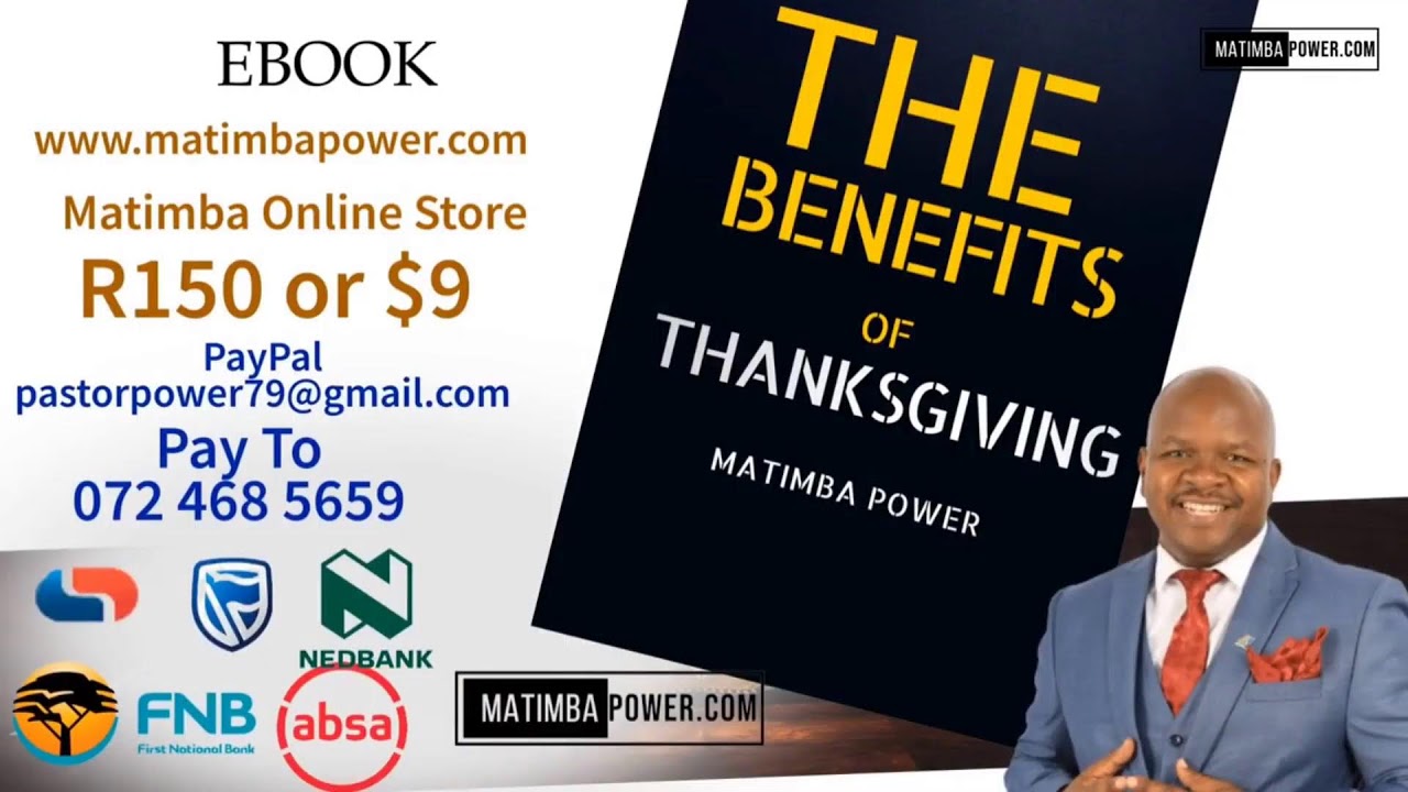 YHWH KINGDOM SCHOOL OF WORSHIP With MATIMBA POWER