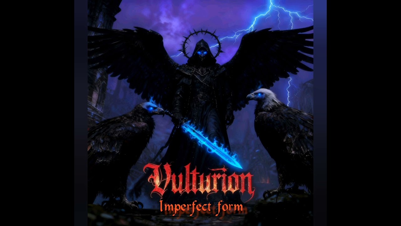 Vulturion - Imperfect form