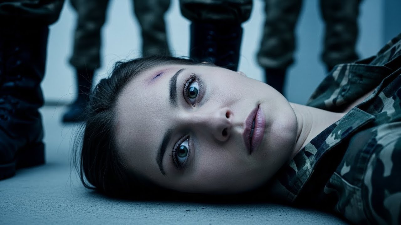 They Knocked the New Girl Out Cold—Then the Navy SEAL Woke Up and Ended the Fight in Seconds