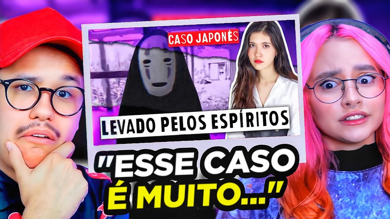 MACABRO! 