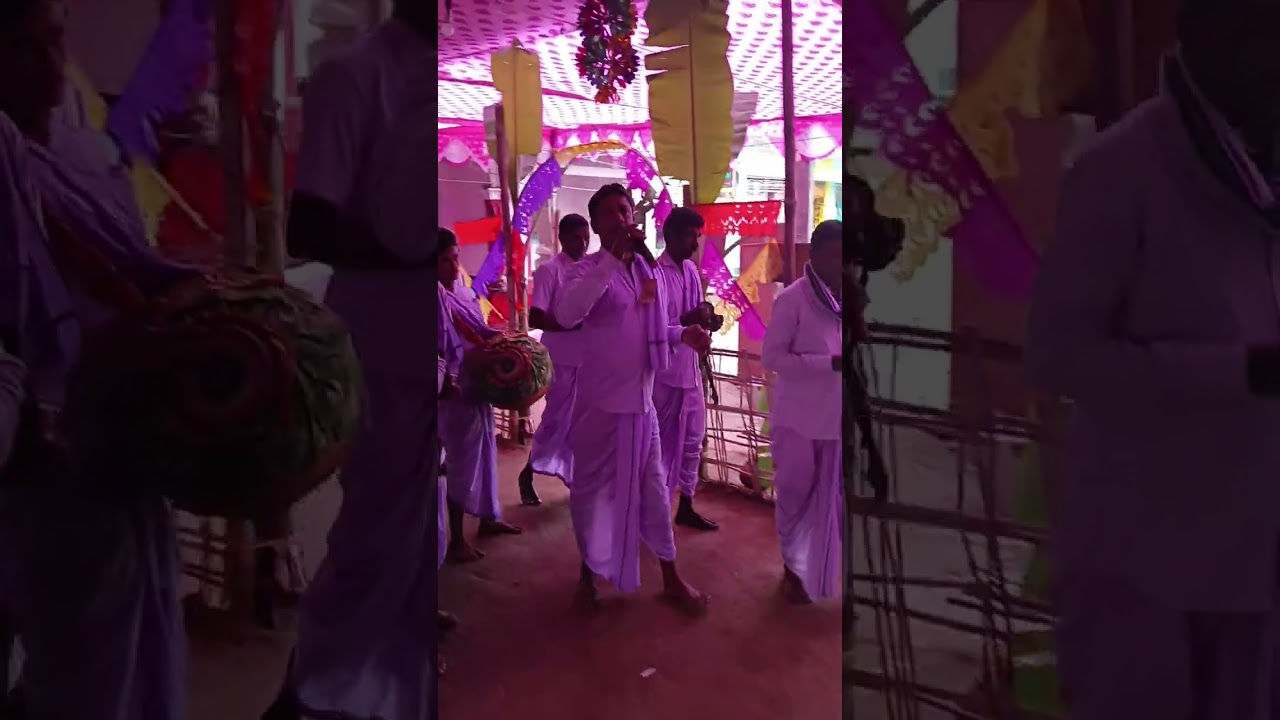 Sunaribuguda namaparty Master-subhash chandra patra#odia #odiaculture #namajagya