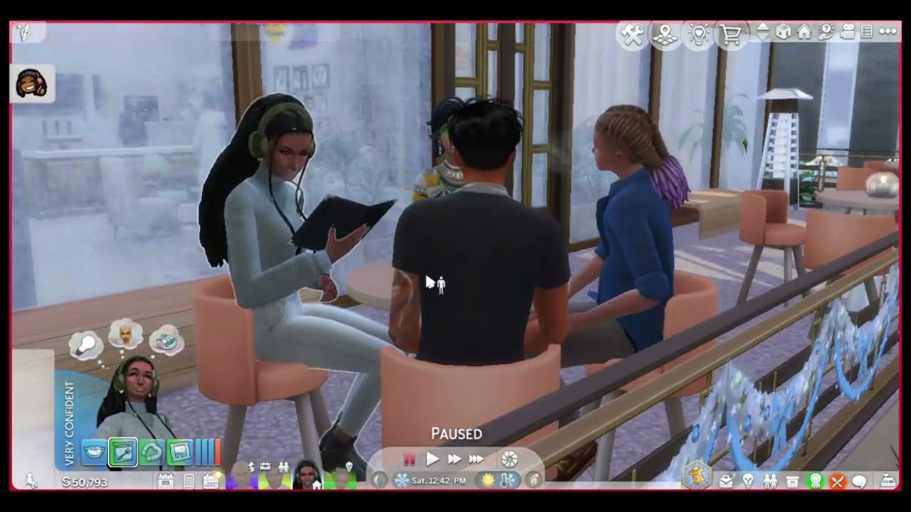 S2E33 I'm done with Kym 😡😤