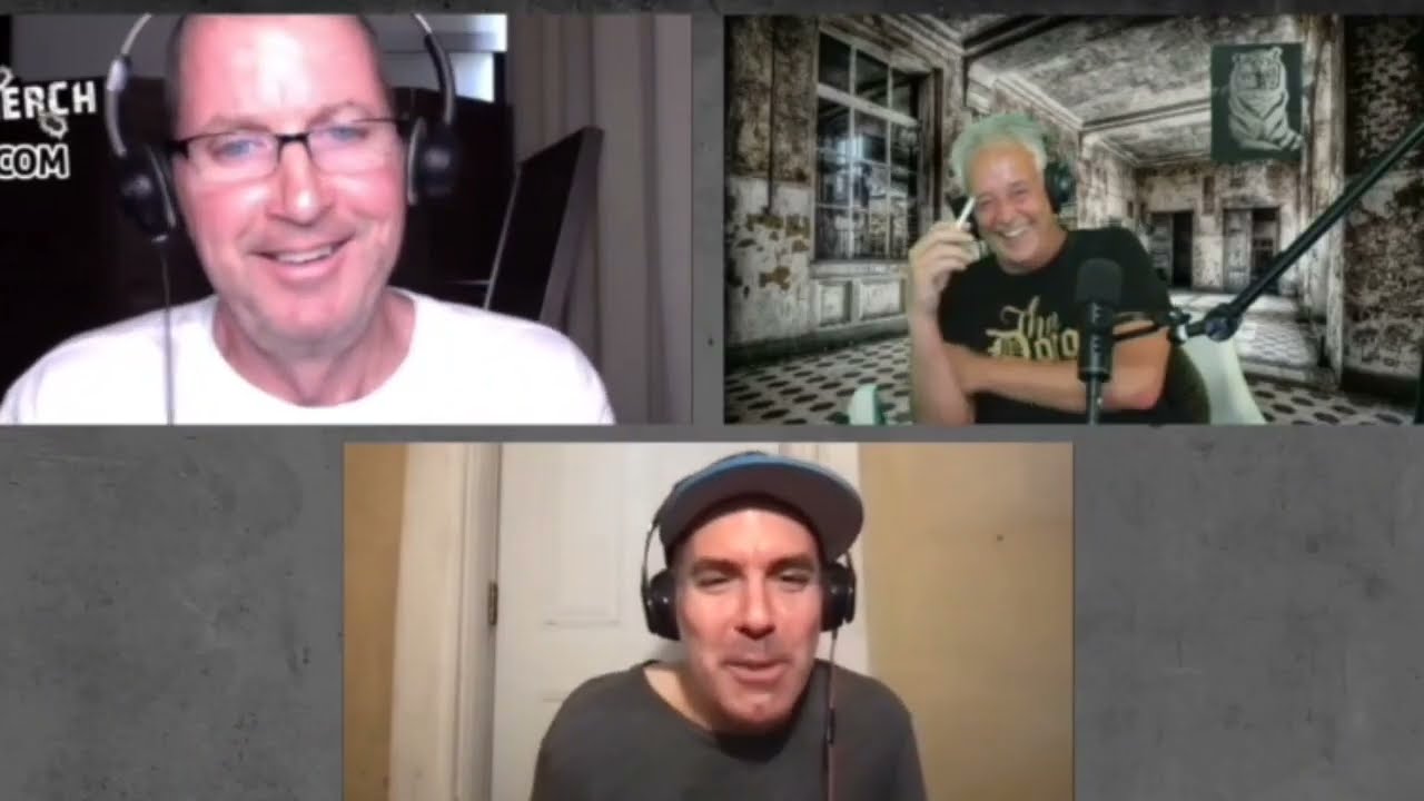 Ray DeVito vs Patrick Melton & The Broken MacBook | Kevin Brennan & Bob Levy