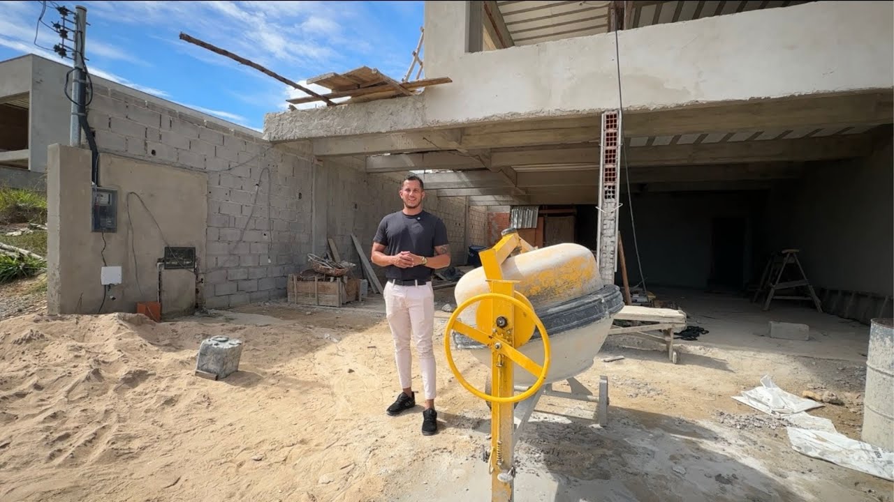 PASSO A PASSO DO FINANCIAMENTO LOTE + CONSTRUÇÃO- Dioni Pasolini