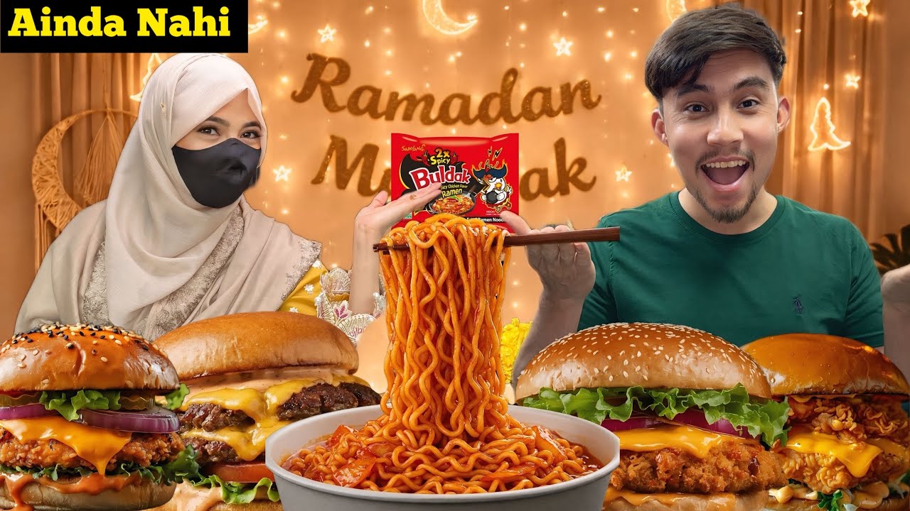 Areeba Ki Chuti Karadi Sehri Se 😲