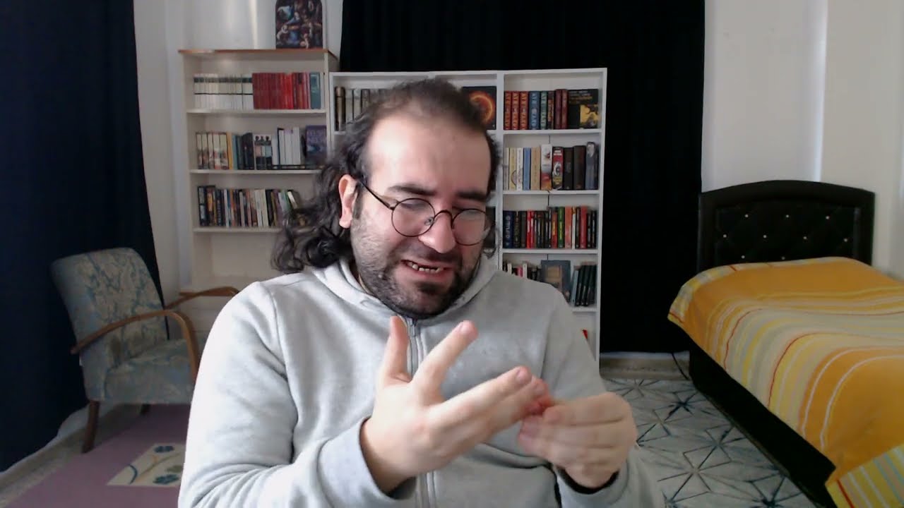 Vasat İnsanlardan Nasihat Dinlemek