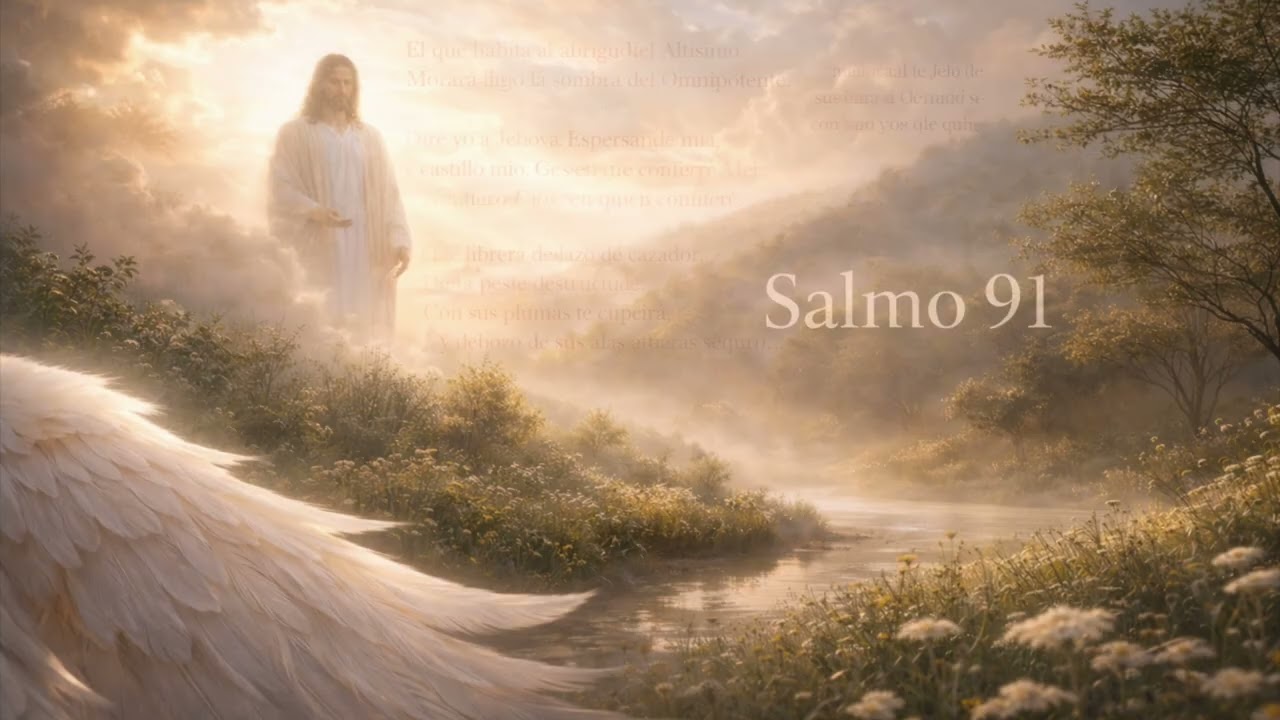 Salmo 91 (musicalizado)