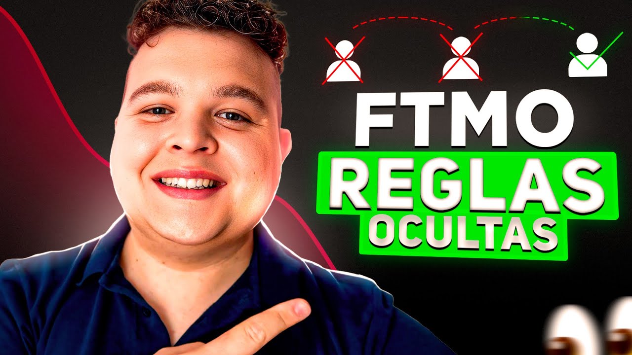 FTMO Challenge: NO Pierdas tu Cuenta de Fondeo en este 2026