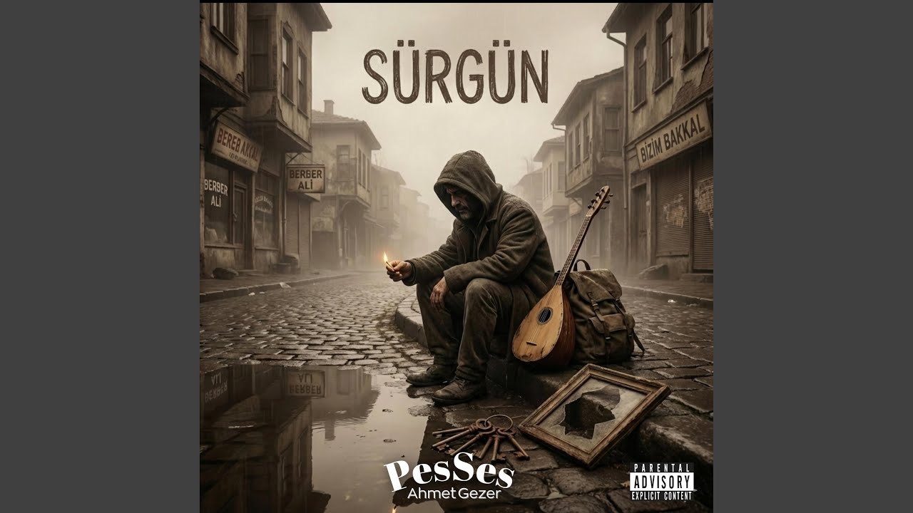 Sürgün