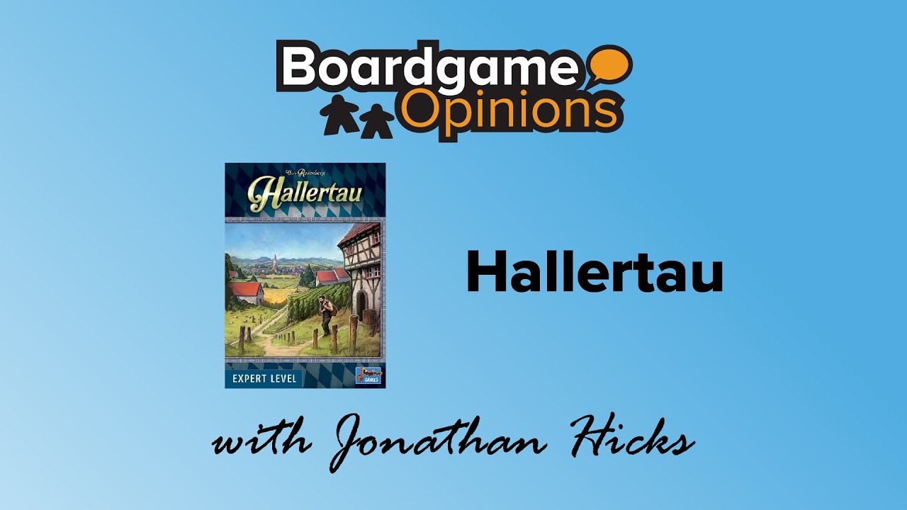 Hallertau