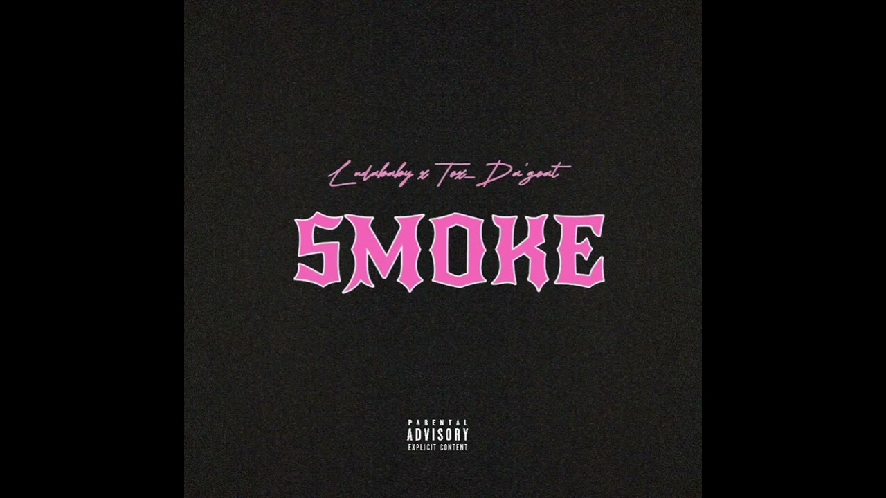 SMOKE - ft Tox_Da'Goat (official audio) remix