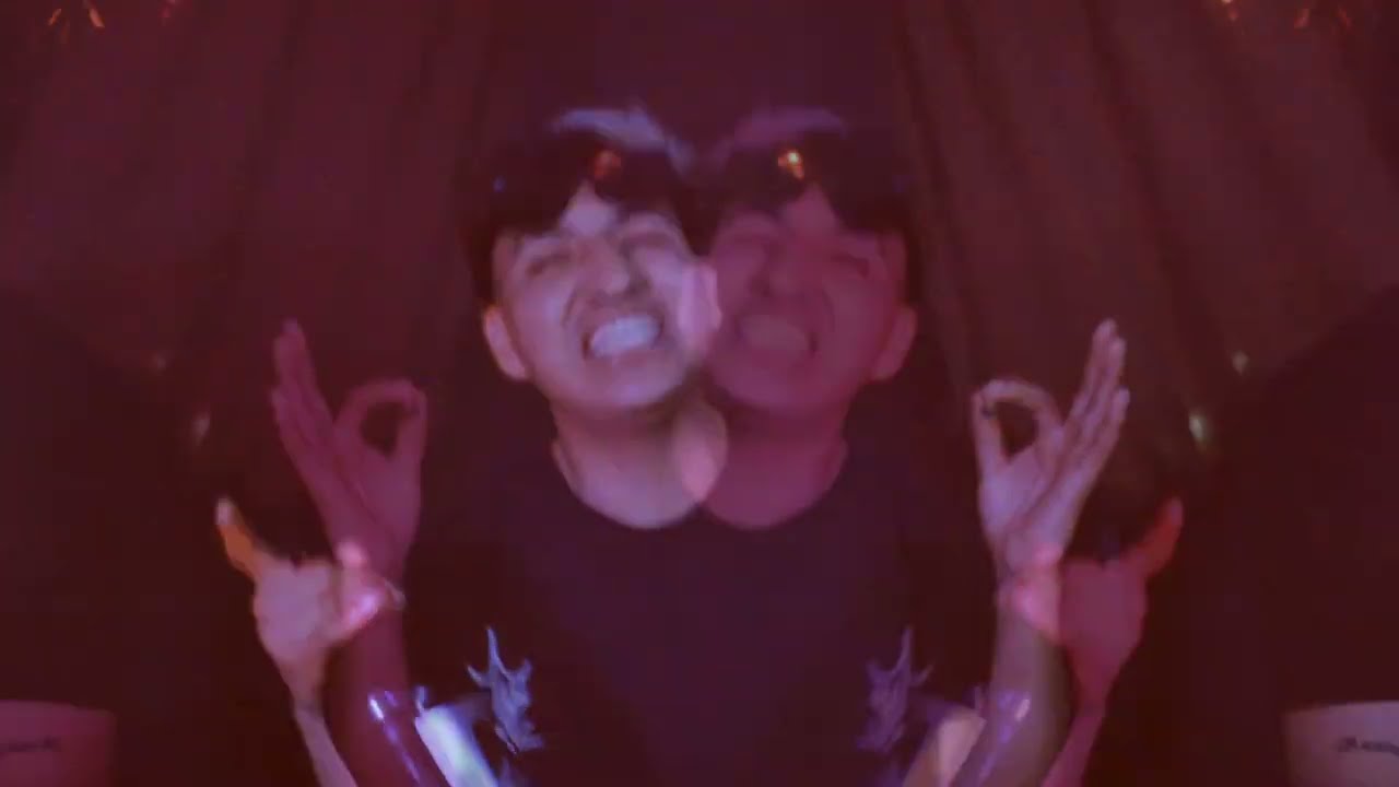 QUE TRANZA CON LA BANDA - GABZER FN  (PROD) LOKI UNO