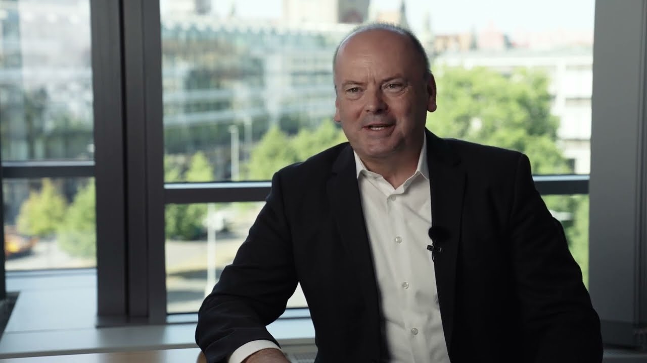 Referenzvideo Graitec Innovation GmbH | IT-Nunweiler GmbH (IT-Dienstleister)