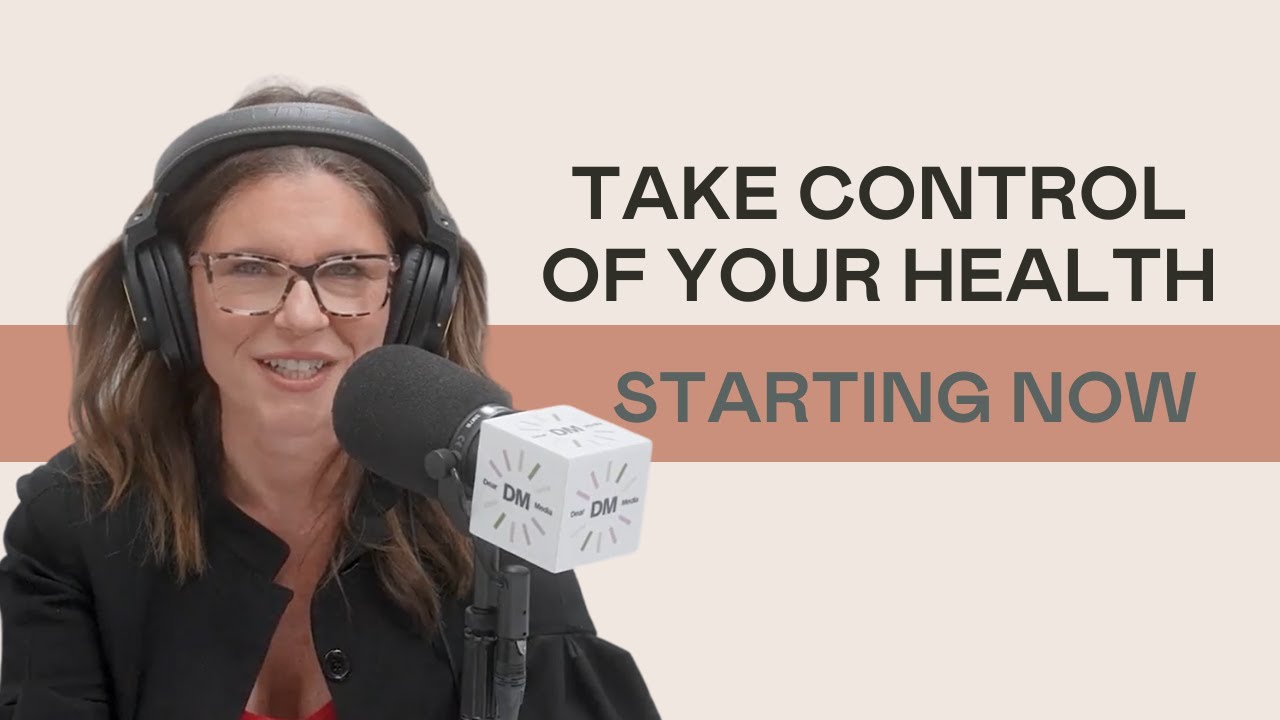 Why We Need to Regulate: From Your Nervous System to Hormones | Dr. Sara Szal Gottfried MD