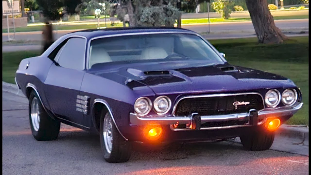 Challenger Sunday Funday