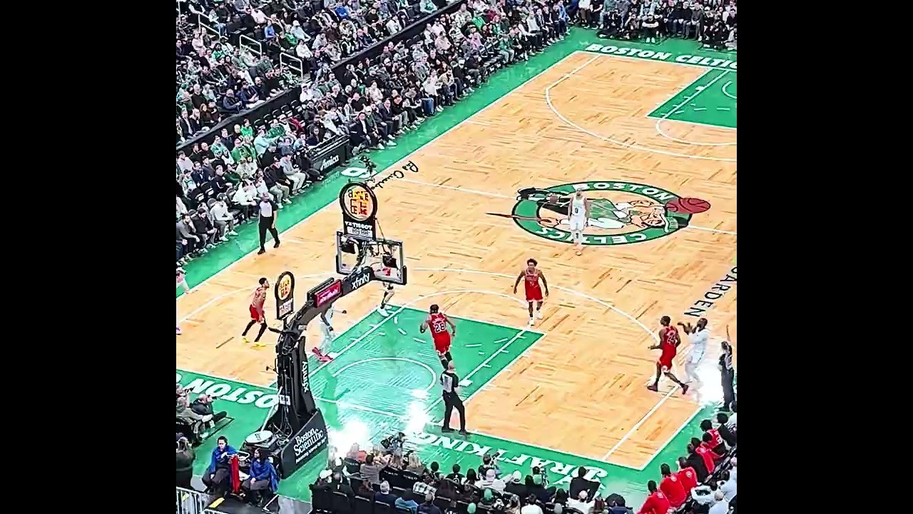 A little color edit #jalenbrown for 3