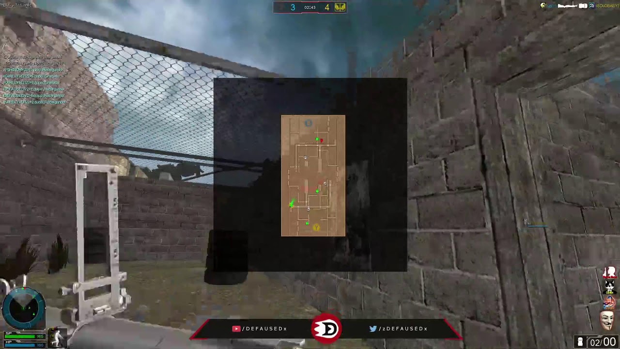 JUGANDO OPERATION 7 | OP7 EN DIRECTO