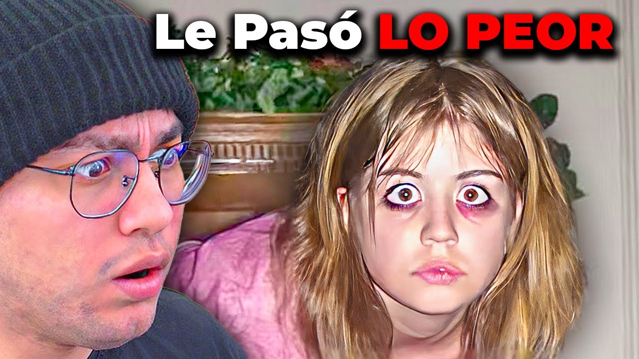 Las Novias de 4Chan...
