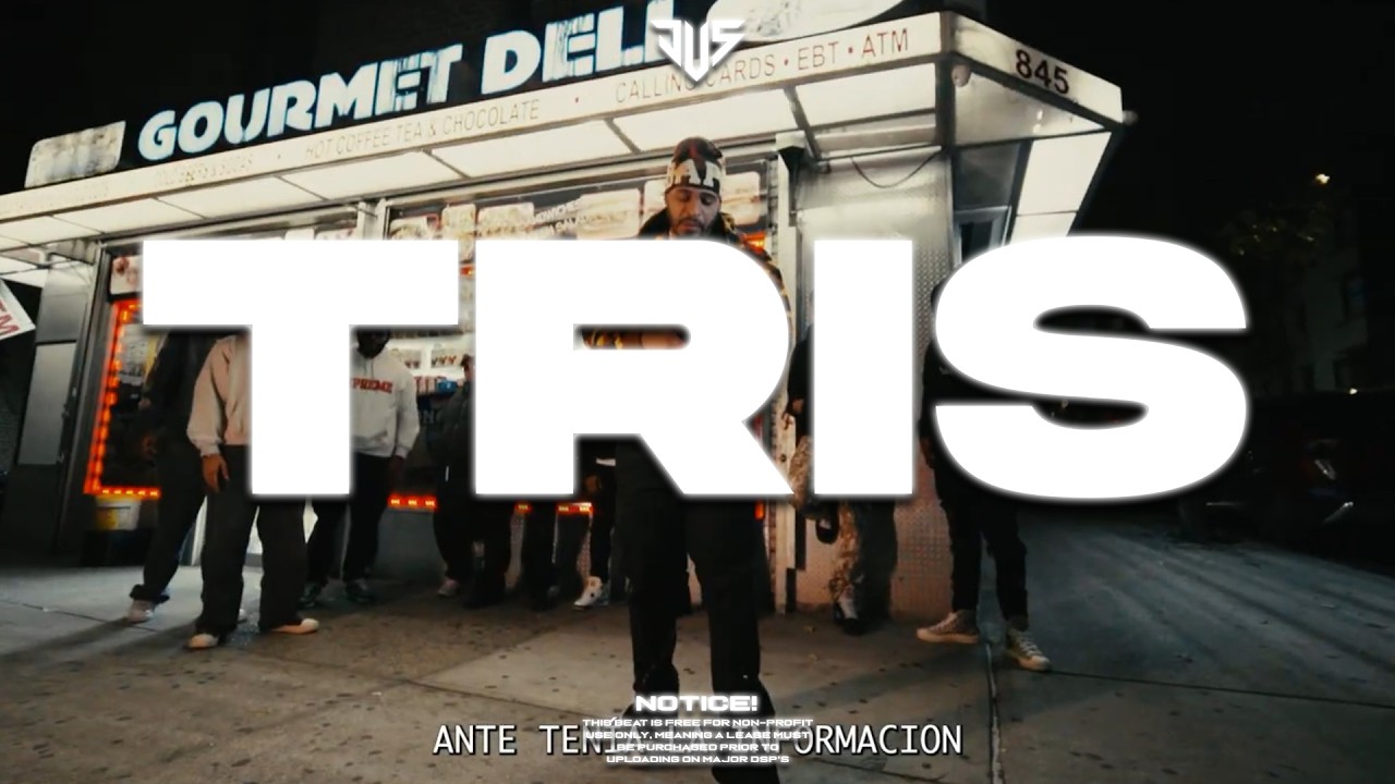 NTG Type Beat 2026 - 