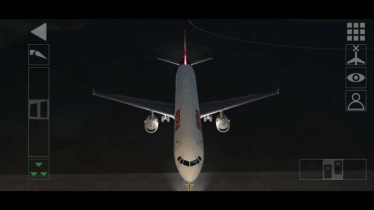 Madrid - Palma de Mallorca