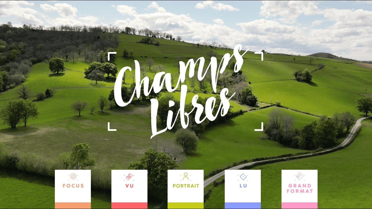 Champs Libres – Saison 8 # épisode 4