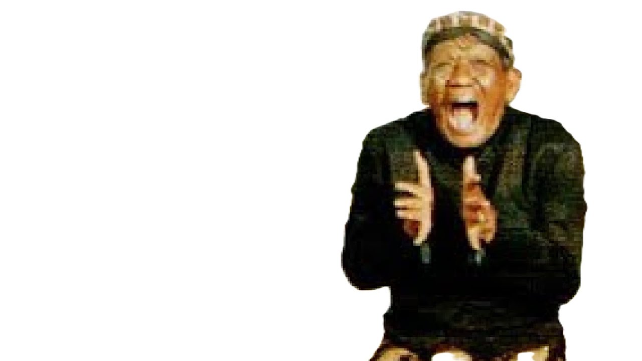 Basiyo - Kodok Munggah Kebo (Dagelan Mataram)**