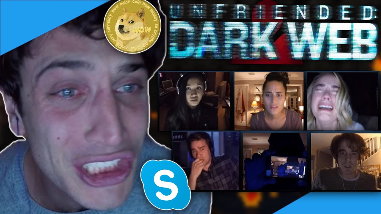 UNFRIENDED 2: HACKER EDITION - Diamondbolt