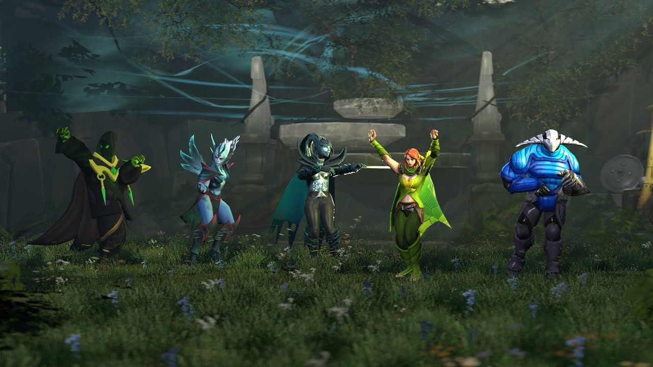 AFK LOL! april fool's day #похуйпляшем