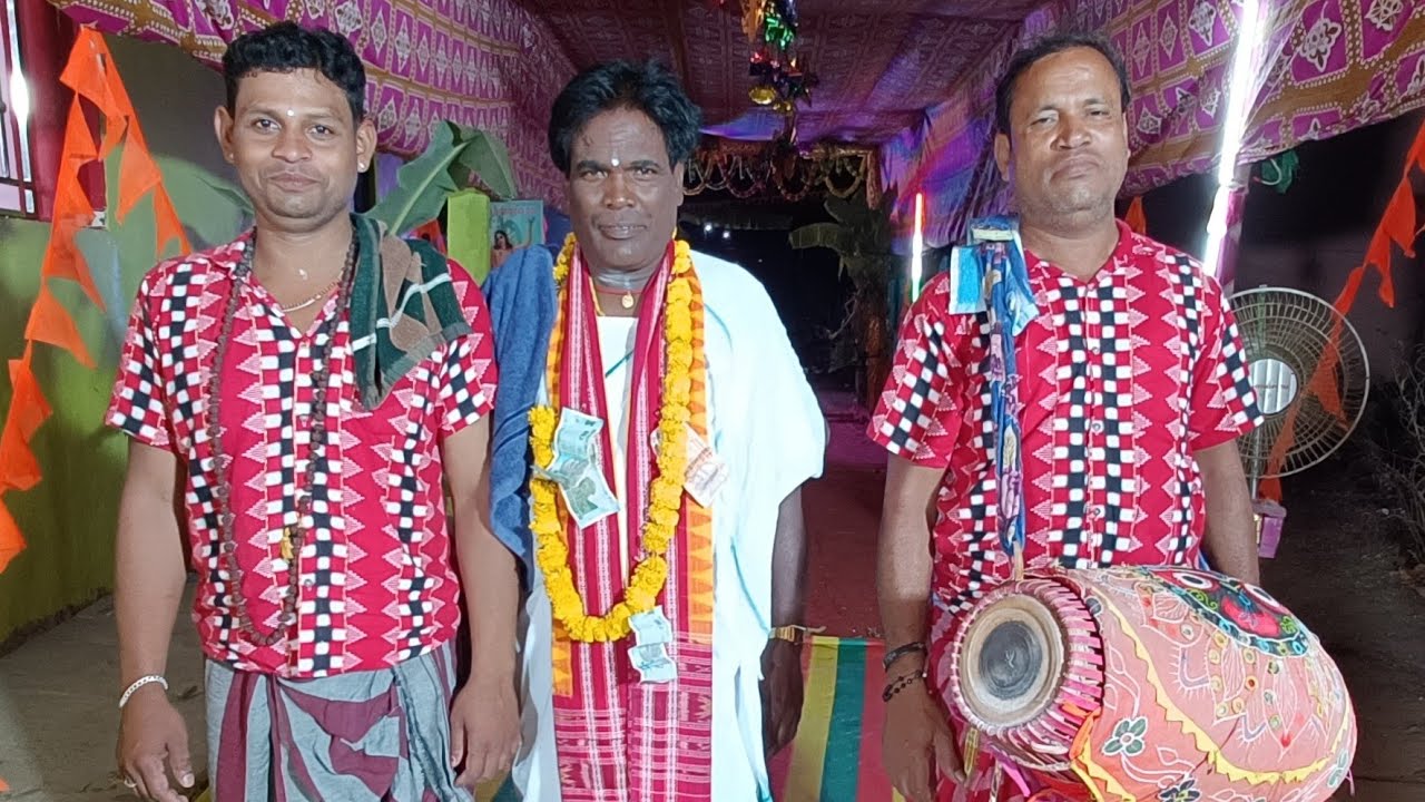 ନାରଦ ଓ ହନୁମାନ ଙ୍କ ମଧ୍ୟରେ ଘୋର ଯୁଦ୍ଧ ଓଡ଼ିଆ କୀର୍ତ୍ତନ ଭକ୍ତ ଓ ଭଗବାନ Kirtan Jaripatana Majhiankhanda