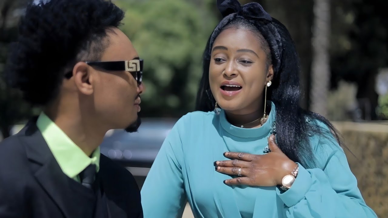 Sabuwar Waka - Kauna Ce - (Official Hausa Music Video 2026) Lyrics By Halifa Sk