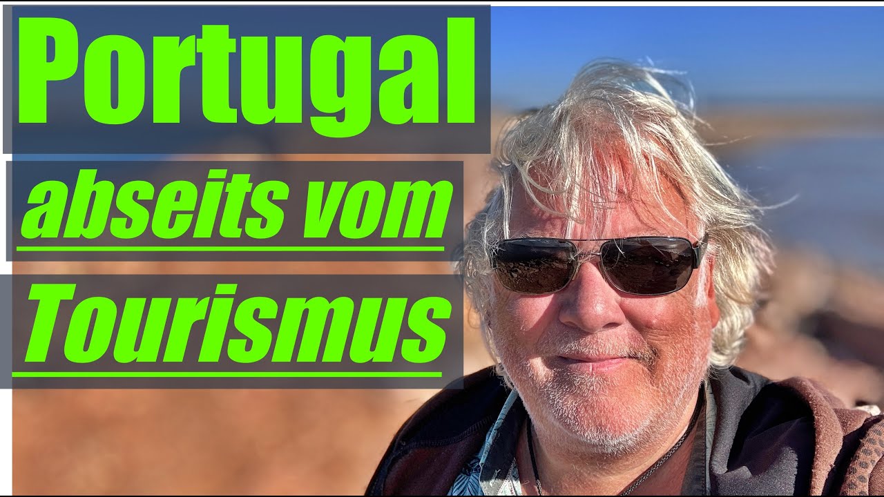 Portugal, abseits vom Tourismus 👍