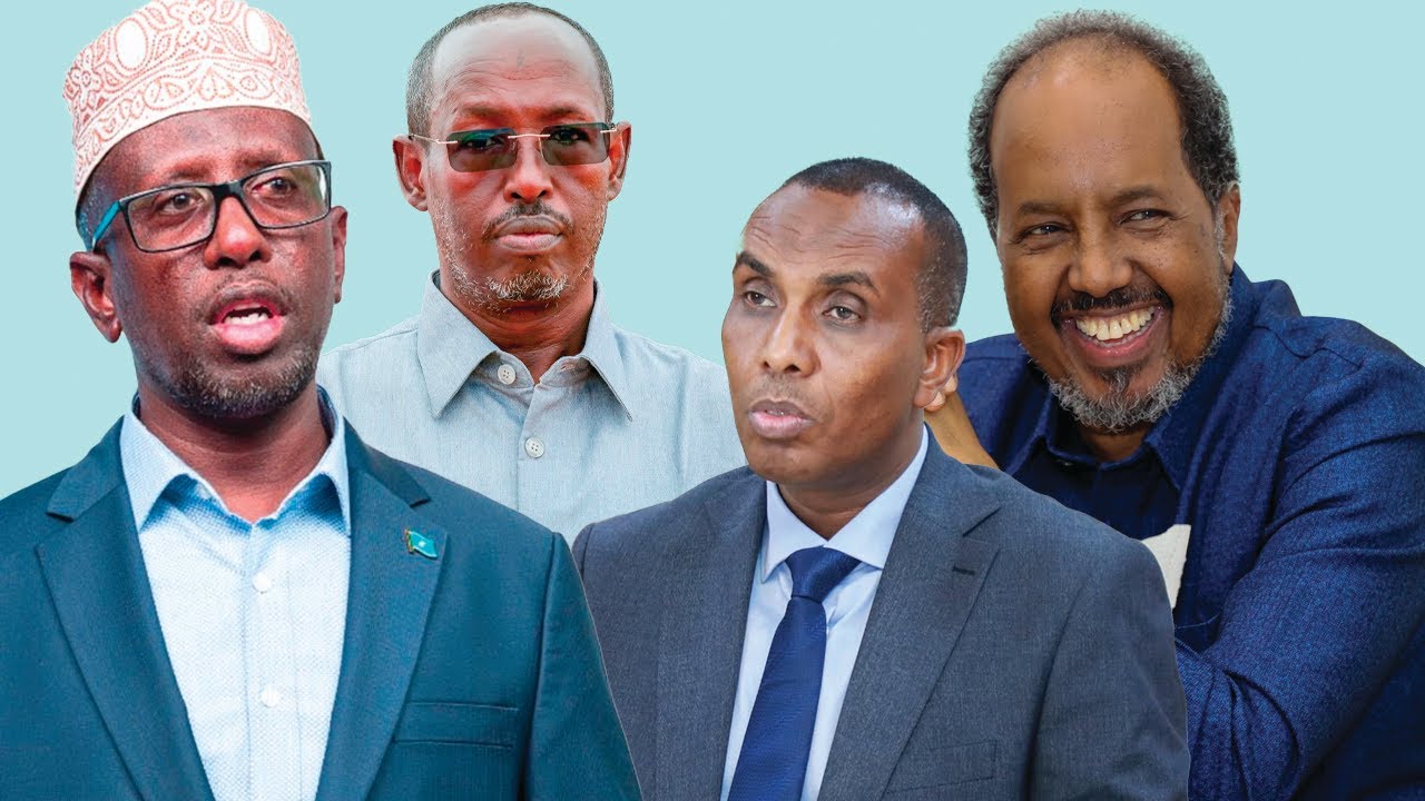 DEG DEG: Xasan Sheekh oo Xaalka ku xun yahay & Ragii u dhawaa oo Mucaaradka la saftay.