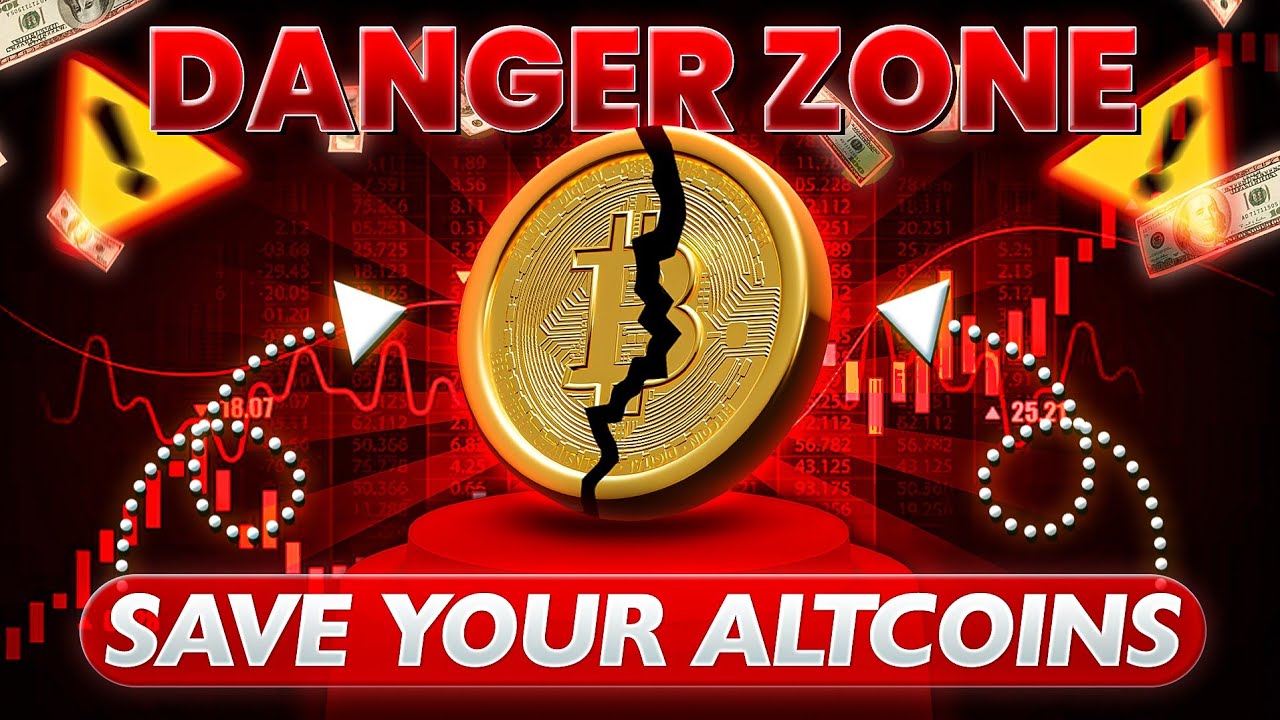 Warning | Crypto Bull Run END soon? Bitcoin price Analysis Critical Move Coming - Crypto News Hindi