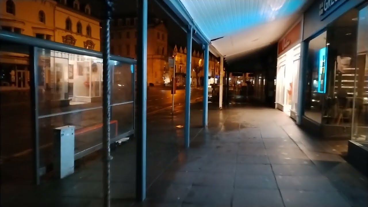 Llandudno (GuinnessTime🍺) 2021