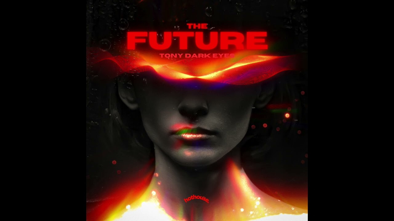 Tony Dark Eyes - The Future | Reels Trending Audio